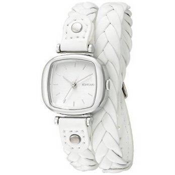 [macyskorea] Komono KOMONO Womens KOM-W1230 Moneypenny Woven Series Analog Display Ja/9953692