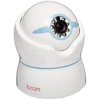 [macyskorea] Koolulu.com Koolulu IBCAM IB820 1.3MP Wi-Fi Ready HD Video Monitoring Camera/7697706