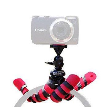 [macyskorea] KyJyGy Smart Accessories Mini tripod for digital camera is flexible, lightwei/9158498