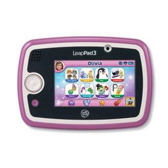 [macyskorea] LeapFrog Enterprises LeapFrog LeapPad3 Kids Learning Tablet, Pink/9523111