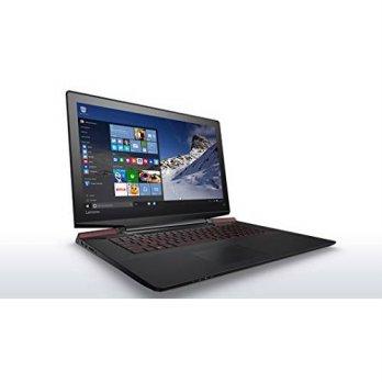 [macyskorea] Lenovo Ideapad Y700 17 Laptop - Core i7-6700HQ, 512GB SSD, 16GB RAM, NVIDIA G/9135308