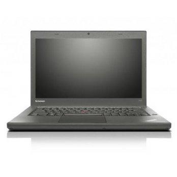 [macyskorea] Lenovo ThinkPad T440 14 LED Ultrabook Intel Core i5-4300U 1.9GHz Graphite Bla/8251749