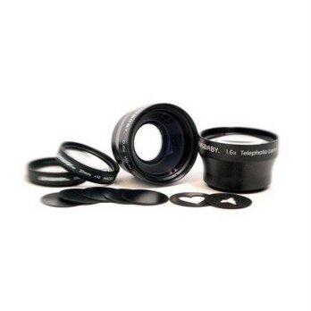 [macyskorea] Lensbaby Accessory Kit/3820393