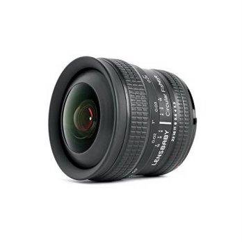 [macyskorea] Lensbaby Circular Fisheye 5.8mm f/3.5 Lens for Pentax K/6237623