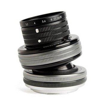 [macyskorea] Lensbaby Composer Pro II with Edge 50 Optic for Fujifilm X/6237478