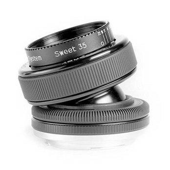 [macyskorea] Lensbaby Composer Pro with Sweet 35 Optic for Olympus 4/3 Digital SLR/3801951