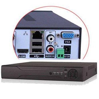 [macyskorea] Logisaf H.264 16Ch Channel Security DVR Cctv Digital Video Recorder Network M/9511340