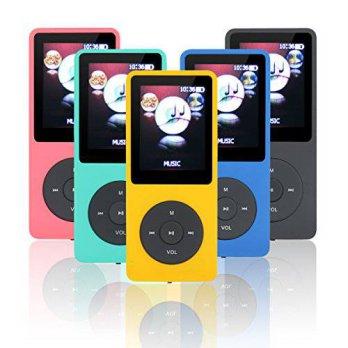 [macyskorea] Lonve 8GB Big and Clear Lossless Sound Music MP3 MP4 Player With Expandable M/9527071