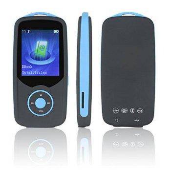 [macyskorea] Lonve MP3 Player 4GB Big Lossless Sound Bluetooth Music Media player With Vid/4993942