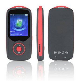 [macyskorea] Lonve MP3 Player 4GB Big Lossless Sound Bluetooth Music Media player With Vid/9527053