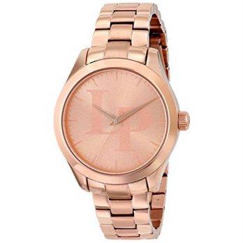 [macyskorea] Lucien Piccard Womens LP-12913-RG-99 Almeria Analog Display Japanese Qua/9951812