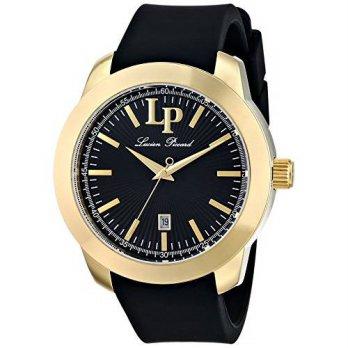 [macyskorea] Lucien Piccard Womens LP-12924-YG-01 Belle Etoile Analog Display Japanes/9953904