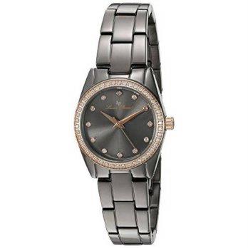 [macyskorea] Lucien Piccard Womens LaBelle Quartz Stainless Steel Casual Watch (Model: LP-/9528730