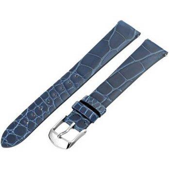 [macyskorea] MICHELE Womens MS16AN010470 Analog Display Blue Watch Band/9953655