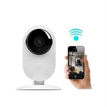 [macyskorea] MICTECH Mictech WIFI Wireless Camera Video Monitor with 32G SD card IP/Networ/9514290