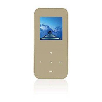 [macyskorea] MP3 Player, Ematic 4GB 1.5 Inch MP3 Video Player with FM Radio and Recorder [/509554