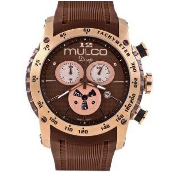 [macyskorea] MULCO Mulco Unisex MW1-29878-033 Deep Scale Chronograph Swiss Movement Watch/9951838