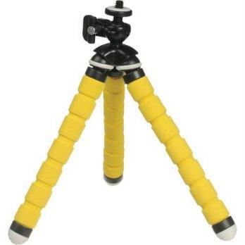 [macyskorea] Magnus Tiny Grip Flexible Tripod (Yellow)/9160022