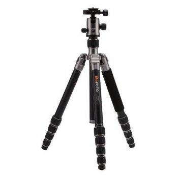 [macyskorea] Mefoto MeFOTO A2350Q2T Aluminium Globetrotter Travel Tripod Kit (Titanium)/9157959