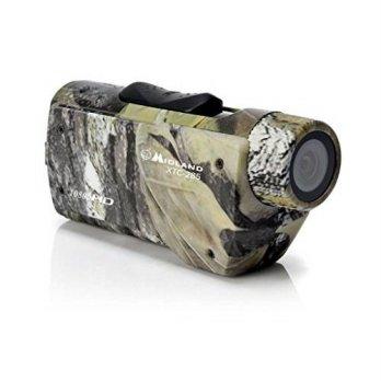 [macyskorea] Midland XTC285VP 1080p HD Wearable Action Camera Breakout Case with Image Sta/7070445