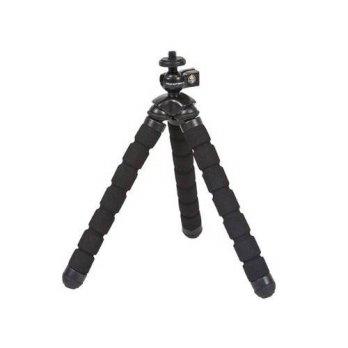 [macyskorea] Monoprice 110271 Medium Flexible Tripod/9160333