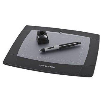 [macyskorea] Monoprice 8X6 Inches Graphic Drawing Tablet/7671935