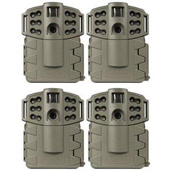 [macyskorea] Moultrie (4) MOULTRIE Game Spy A-5 Gen2 Low Glow Infrared Digital Trail Camer/9112402