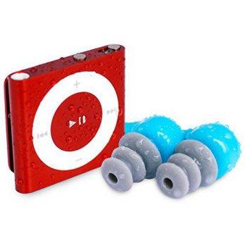 [macyskorea] [NEW] Waterfi Waterproof iPod Shuffle Swim Kit with PlatinumX Waterproofing T/4995526