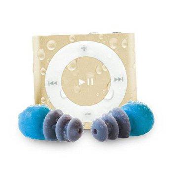 [macyskorea] [NEW] Waterfi Waterproof iPod Shuffle Swim Kit with PlatinumX Waterproofing T/4551823