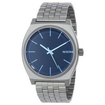 [macyskorea] NIXON Nixon Mens A0451427 Time Teller Analog Display Analog Quartz Watch/9951550