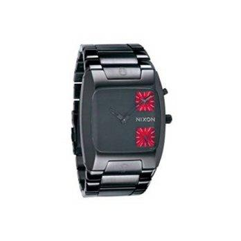 [macyskorea] NIXON Nixon Mens A060-131-00 Banks Analog Display Japanese Quartz Watch/9776546