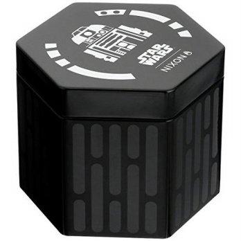 [macyskorea] NIXON Nixon Mens Unit SW, R2D2 Japanese Automatic Rubber and Silicone Casual /9528823