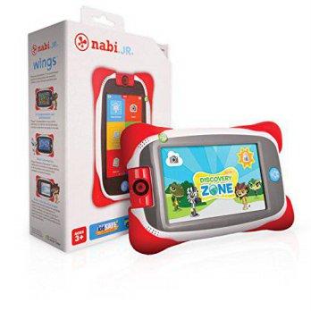 [macyskorea] Nabi nabi Jr. - 4GB Kids Tablet/9523263