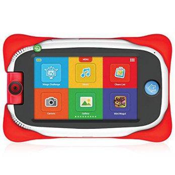 [macyskorea] Nabi nabi Jr. - 8GB Kids Tablet (SNJR-MT05C)/7693699