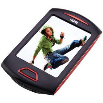 [macyskorea] Naxa Electronics NAXA Electronics NMV-179 Portable Media Player with 2.8-Inch/7131082