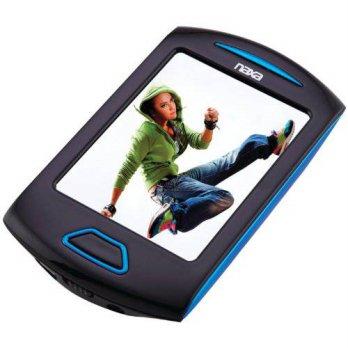 [macyskorea] Naxa Electronics NAXA Electronics NMV-179 Portable Media Player with 2.8-Inch/9177607