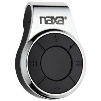 [macyskorea] Naxa Electronics Naxa NM-107 MP3 Player with 4 GB Built-In Flash Memory (Blac/472157