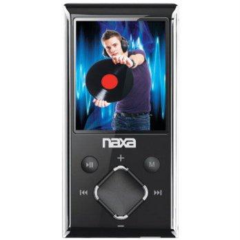 [macyskorea] Naxa Electronics Naxa NMV-173 Portable Media Player with 1.8-Inch LCD Screen,/7131446