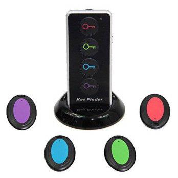 [macyskorea] Nestling Wireless Remote Car Key Finder Fob Smart Finder Locater keyring Lost/9512592