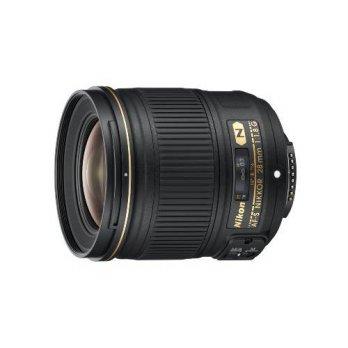 [macyskorea] Nikon AF FX NIKKOR 28mm f/1.8G Fixed Zoom Lens with Auto Focus for Nikon DSLR/3817267