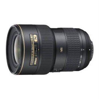 [macyskorea] Nikon AF-S FX NIKKOR 16-35mm f/4G ED Vibration Reduction Zoom Lens with Auto /3816326