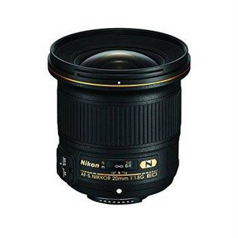 [macyskorea] Nikon AF-S FX NIKKOR 20mm f/1.8G ED Fixed Zoom Lens with Auto Focus for Nikon/3816490