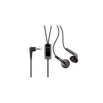 [macyskorea] Nokia OEM ORIGINAL Nokia HS-47 Stereo Earbud Handsfree Headset for the 5300 X/9140629