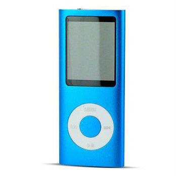 [macyskorea] Obic-Shop 8GB Metal 2 LCD Screen USB Rechargeable Portable MP3 Player FM Radi/9552977