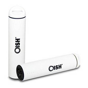 [macyskorea] Oish Power Bank 3000mAh, OISH, 3000 mAh Compact High Capacity Power Bank Port/9131504