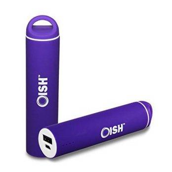 [macyskorea] Oish Power Bank 3000mAh, OISH, 3000 mAh Compact High Capacity Power Bank Port/9131490