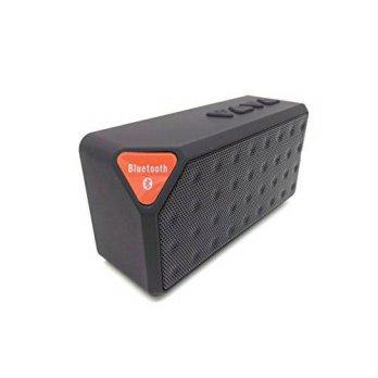 [macyskorea] Olatec X3 Mini Portable Wireless Bluetooth Speaker Supports Tf Card with Mic /9194759