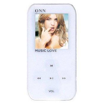 [macyskorea] Onn Mini Cute ONN Q2 4GB MP3 Player 1.5 LCD Pure Bass Screen FM Radio Voice r/9551640