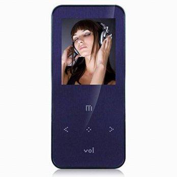 [macyskorea] Onn ONN Q9 Professional Mp3 Player Mp4 Metal body 8GB/FM/Voice recorder/Multi/9550928