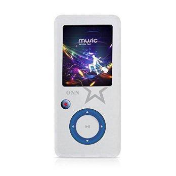 [macyskorea] Onn ONN V1 Mp3 Player Mp4 Fashion design 8GB/FM/1.8 TFT screen/e-book/Max 32G/9550995